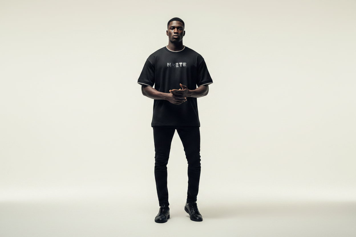 The Crest Tees