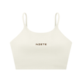 Spaghetti Strap Yoga Sports Bra