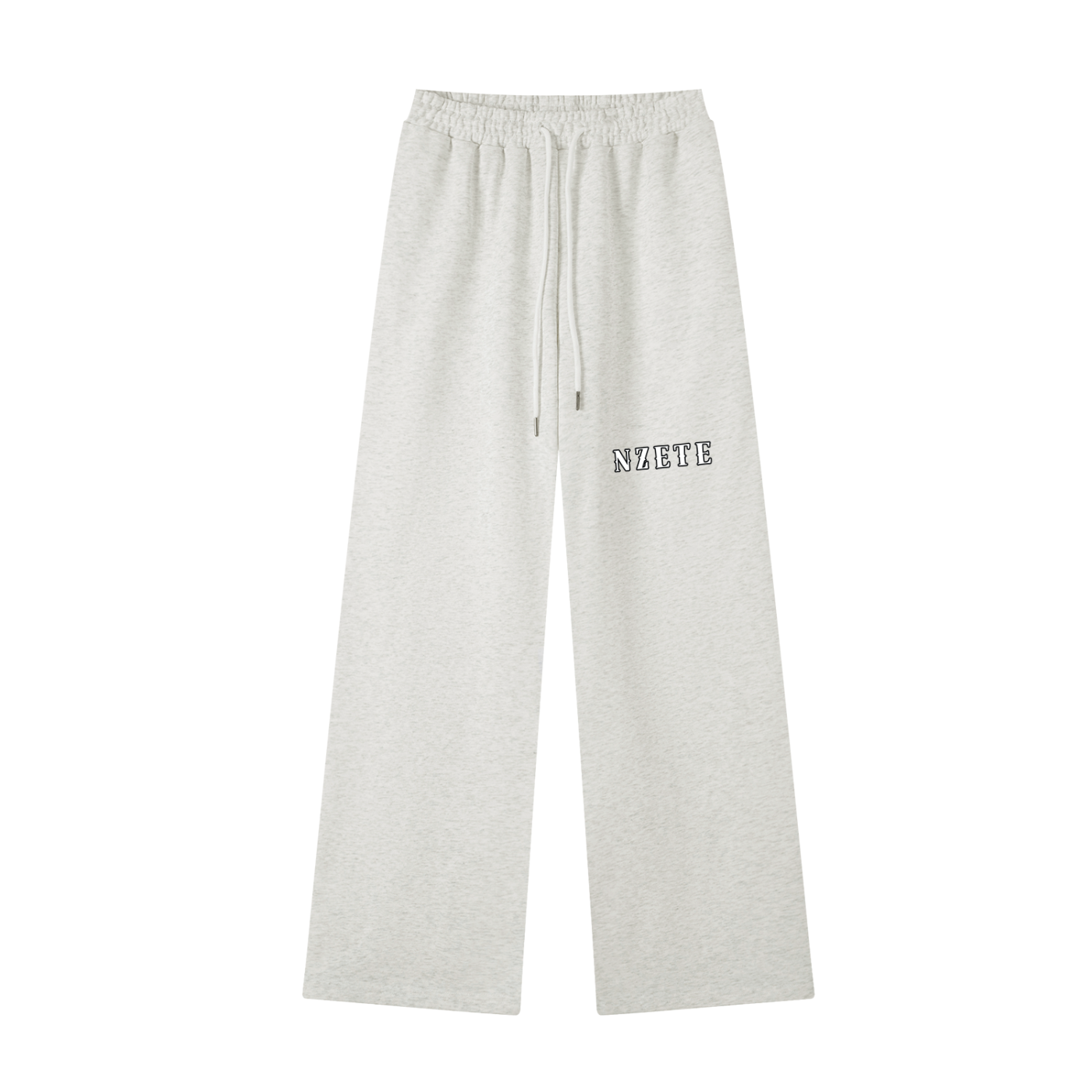Essential Straight-Leg Sweatpants