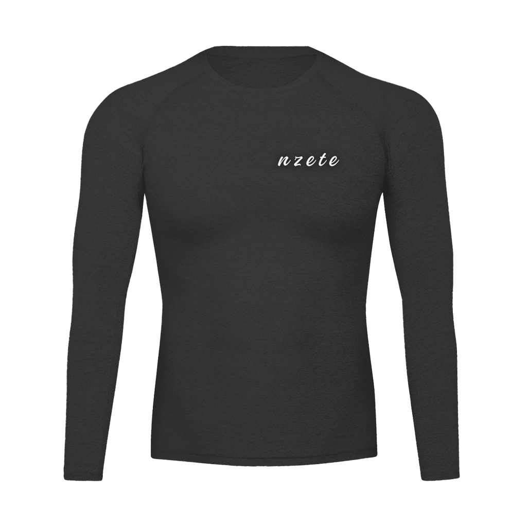 Performance Long Sleeve T-Shirt