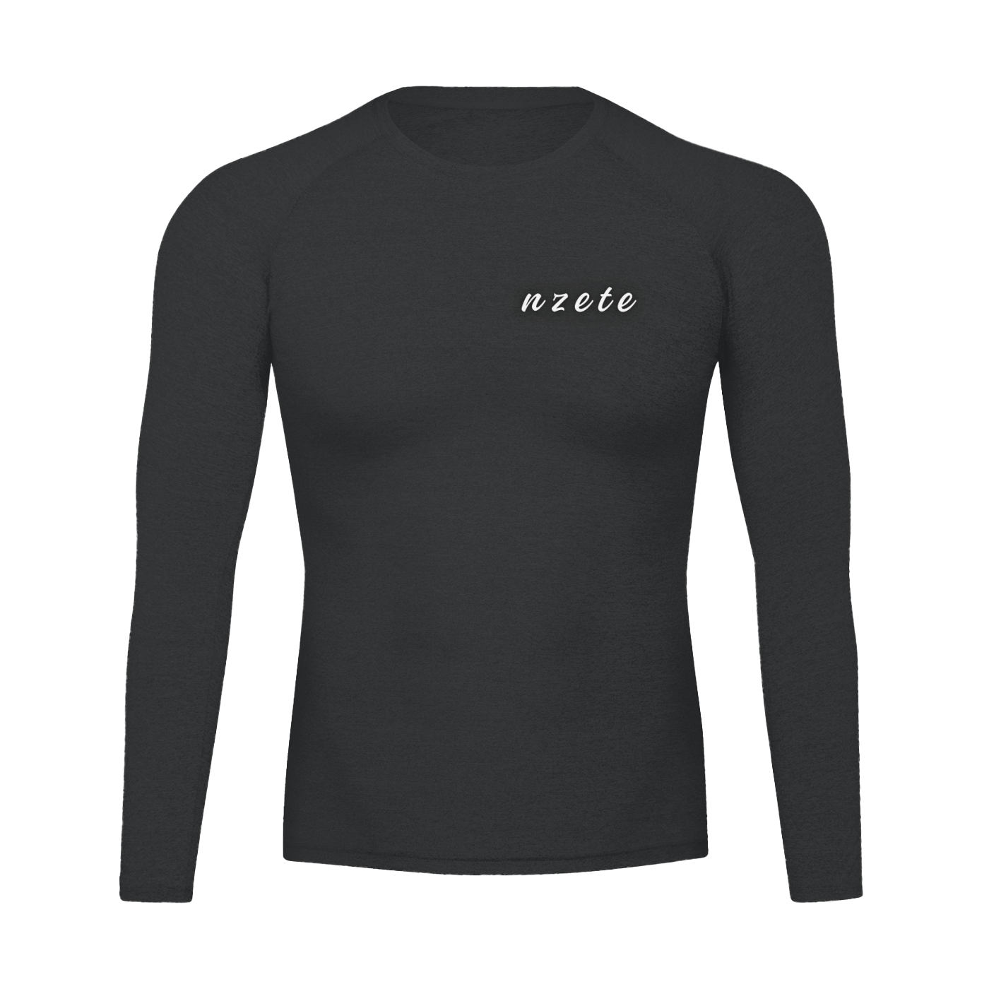 Performance Long Sleeve T-Shirt