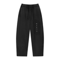 Unisex Vintage Wash Loose Sweatpants