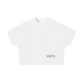 Unisex Boxy Tonal Paneling T-Shirt