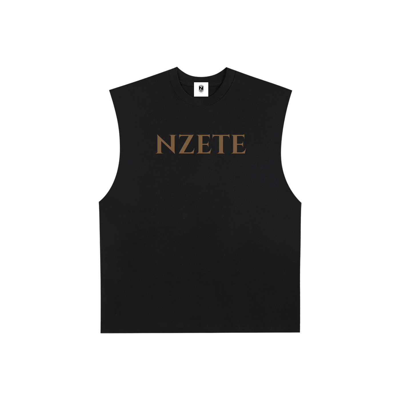 NZETE Original Crest