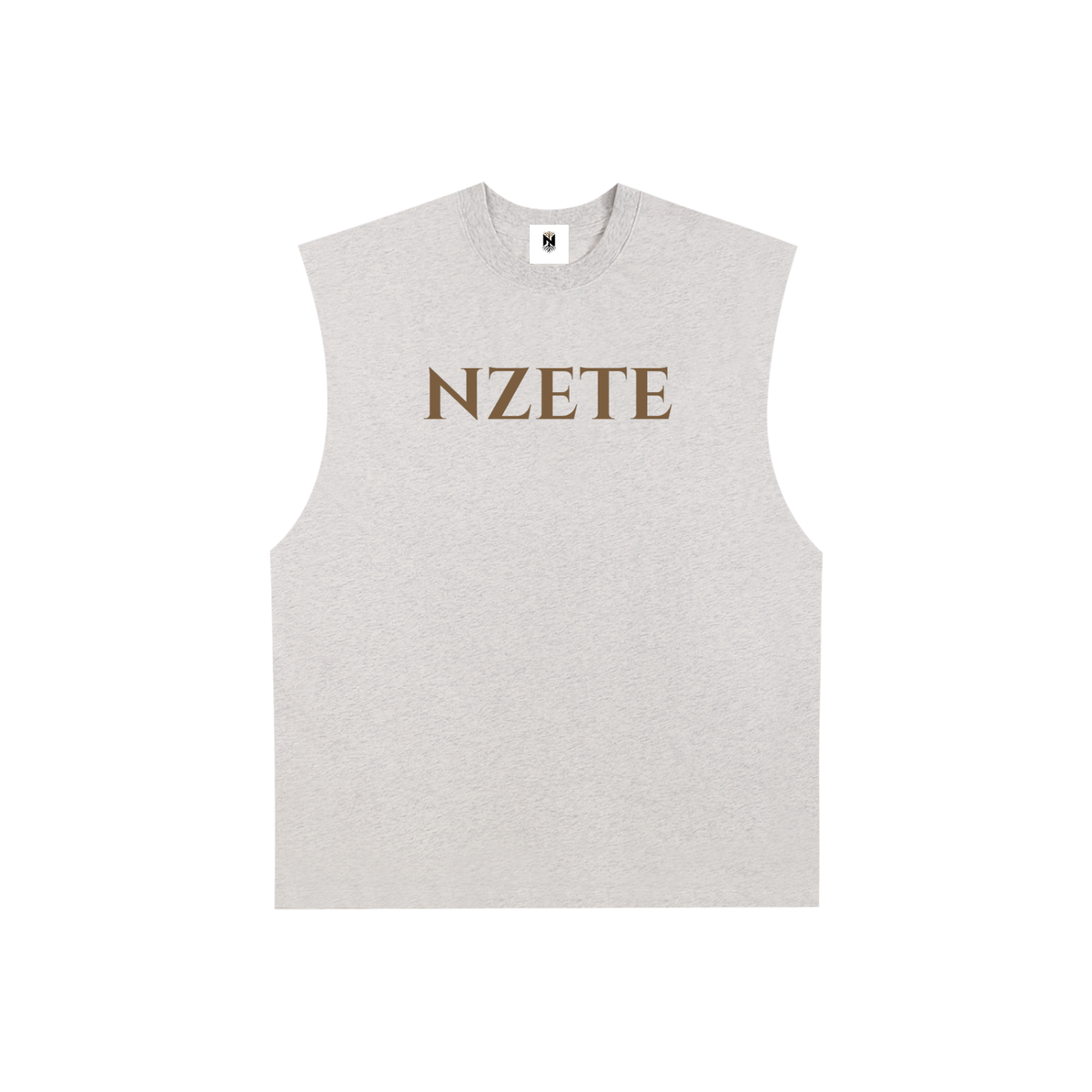 NZETE Original Crest
