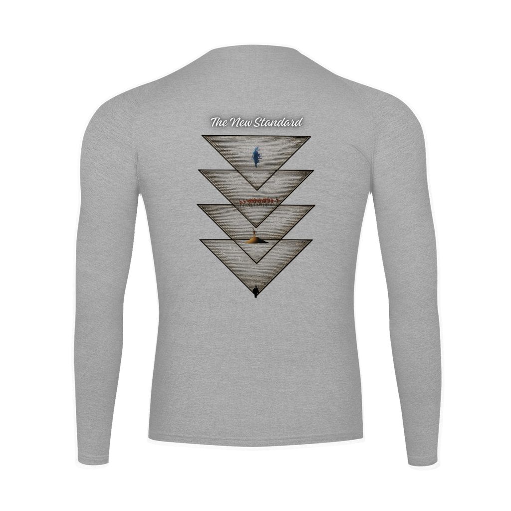 Performance Long Sleeve T-Shirt