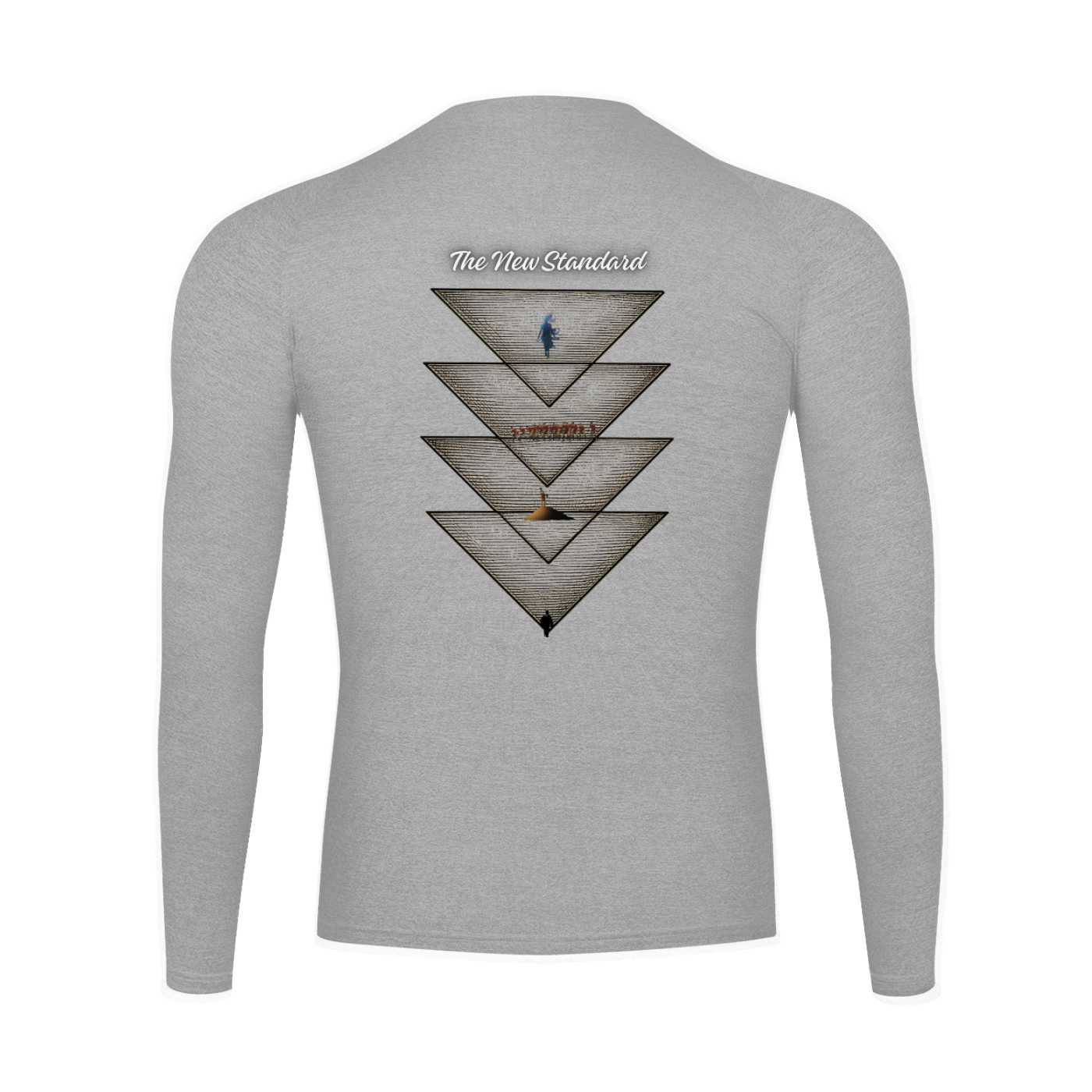 Performance Long Sleeve T-Shirt