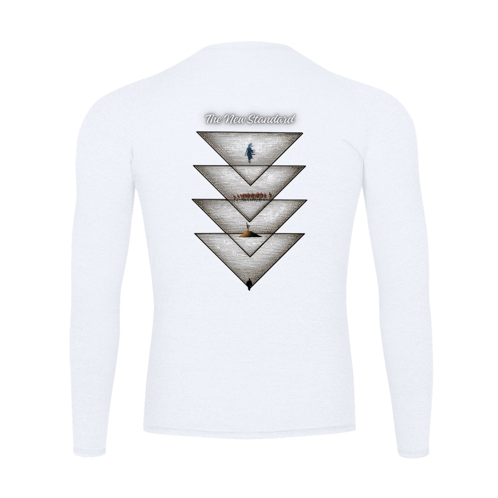 Performance Long Sleeve T-Shirt