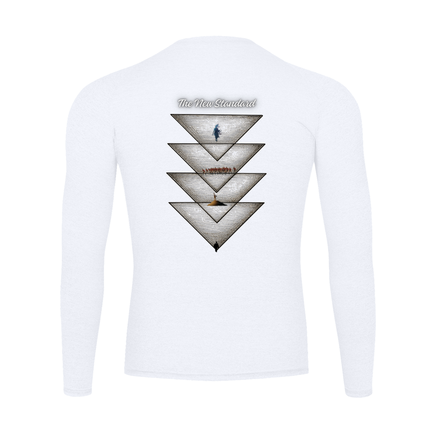 Performance Long Sleeve T-Shirt