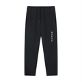 Unisex Lightweight Tapered Track Pants
