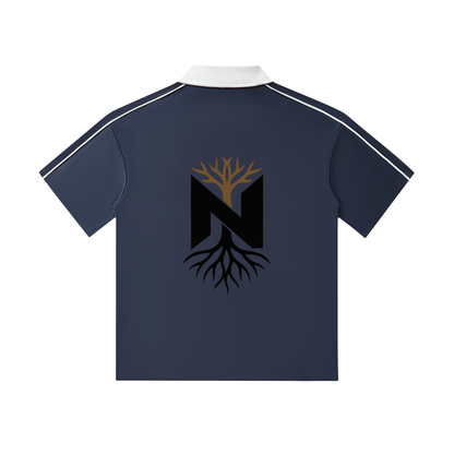 Original; crest