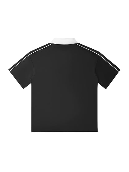 Original; crest