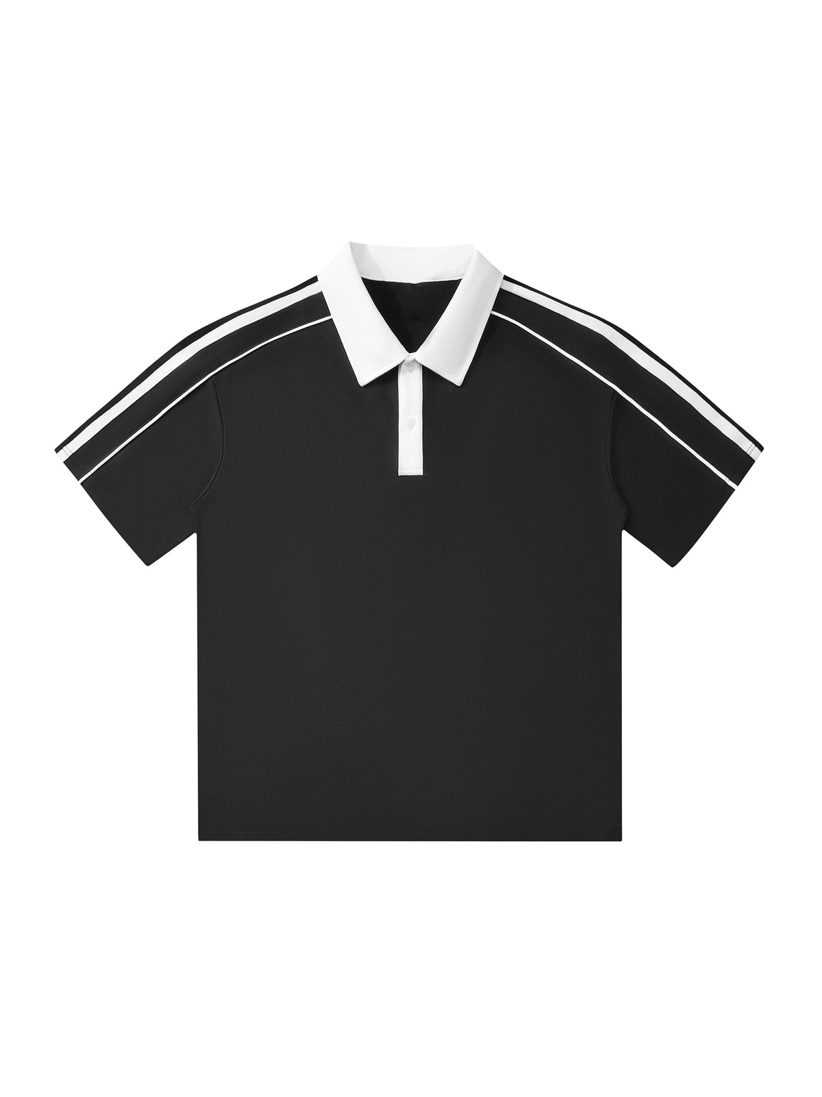 Original; crest