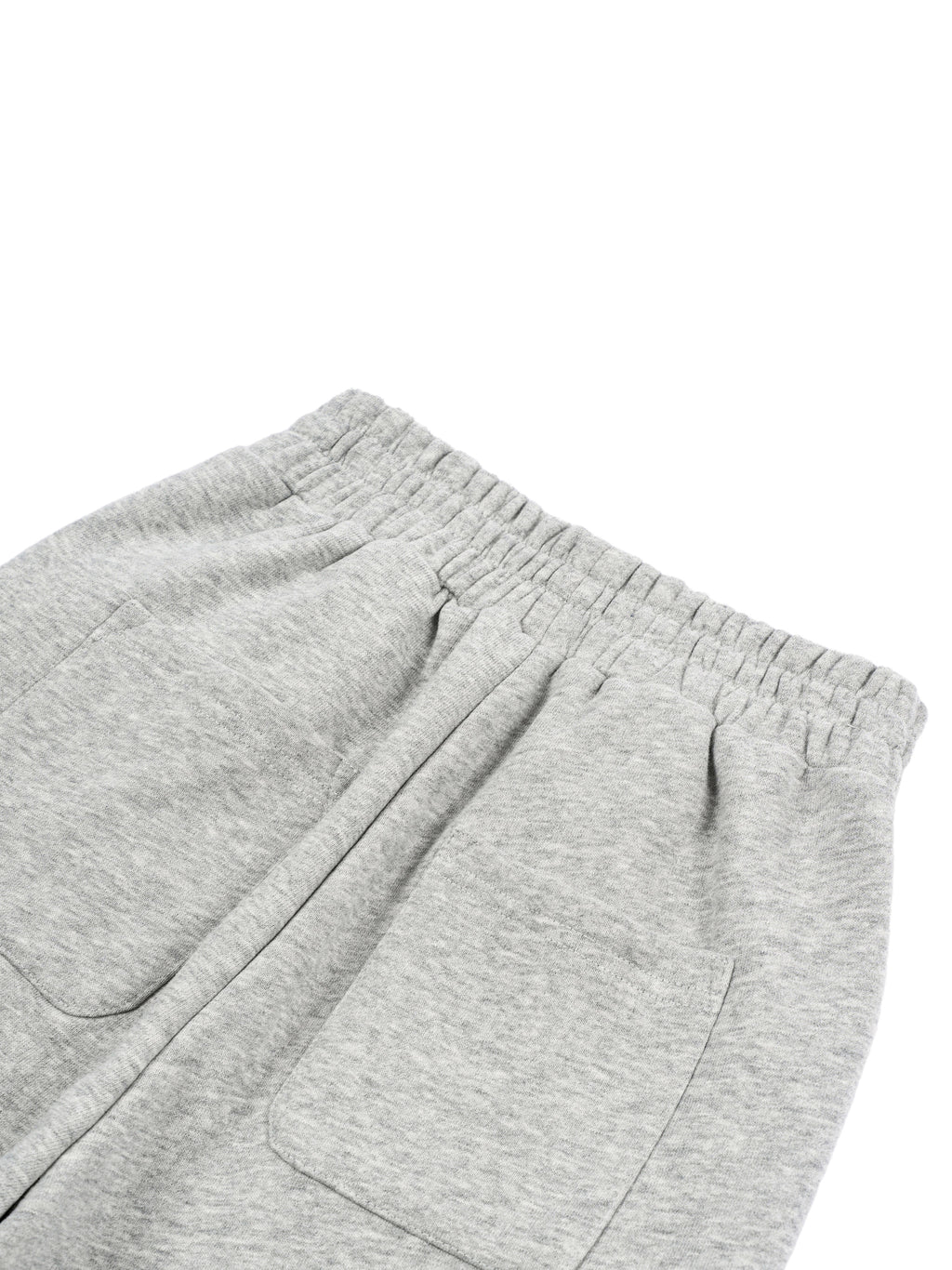 Essential Kids' Fleece Jogged Sweatpants