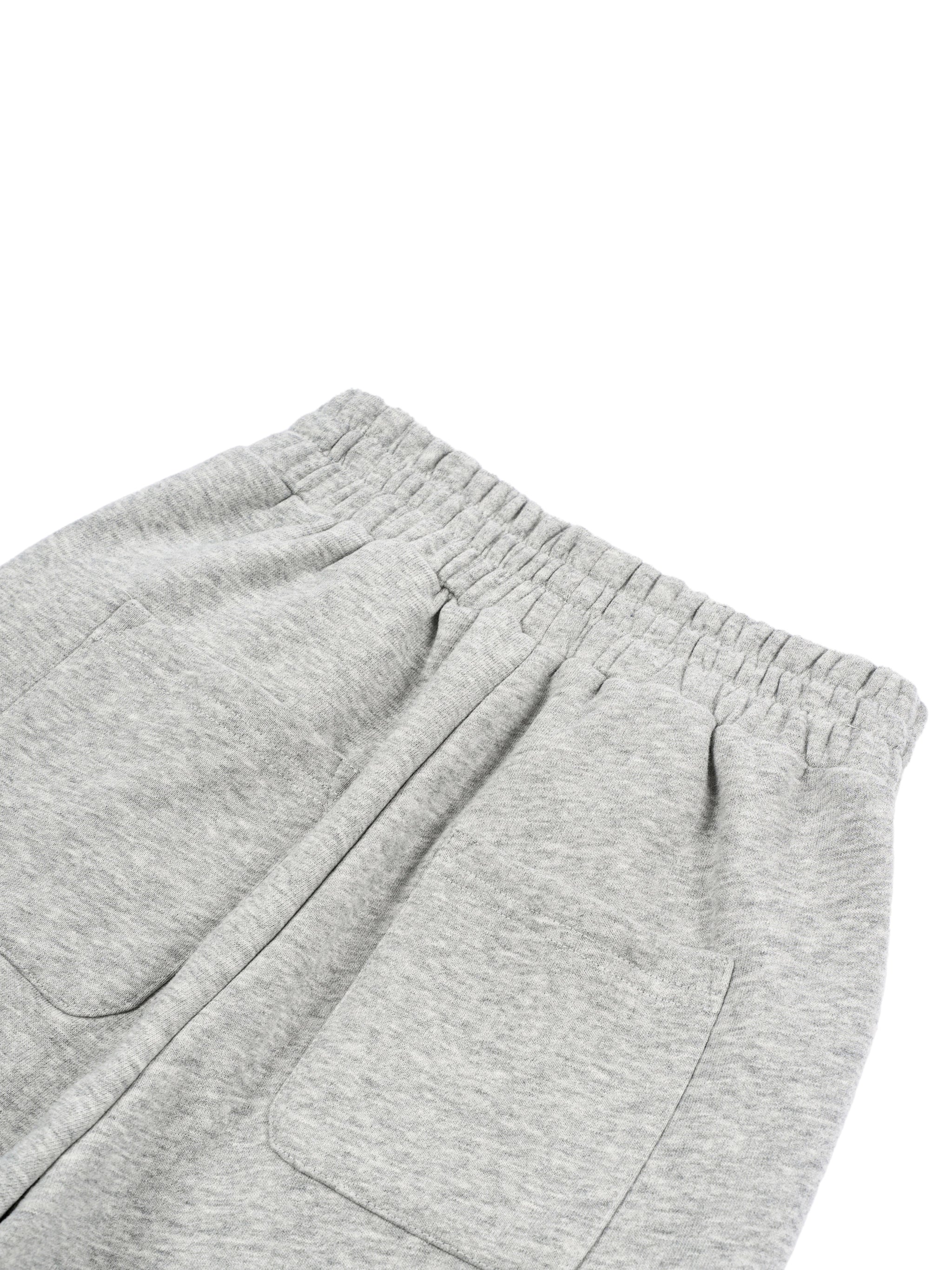 Essential Kids' Fleece Jogged Sweatpants