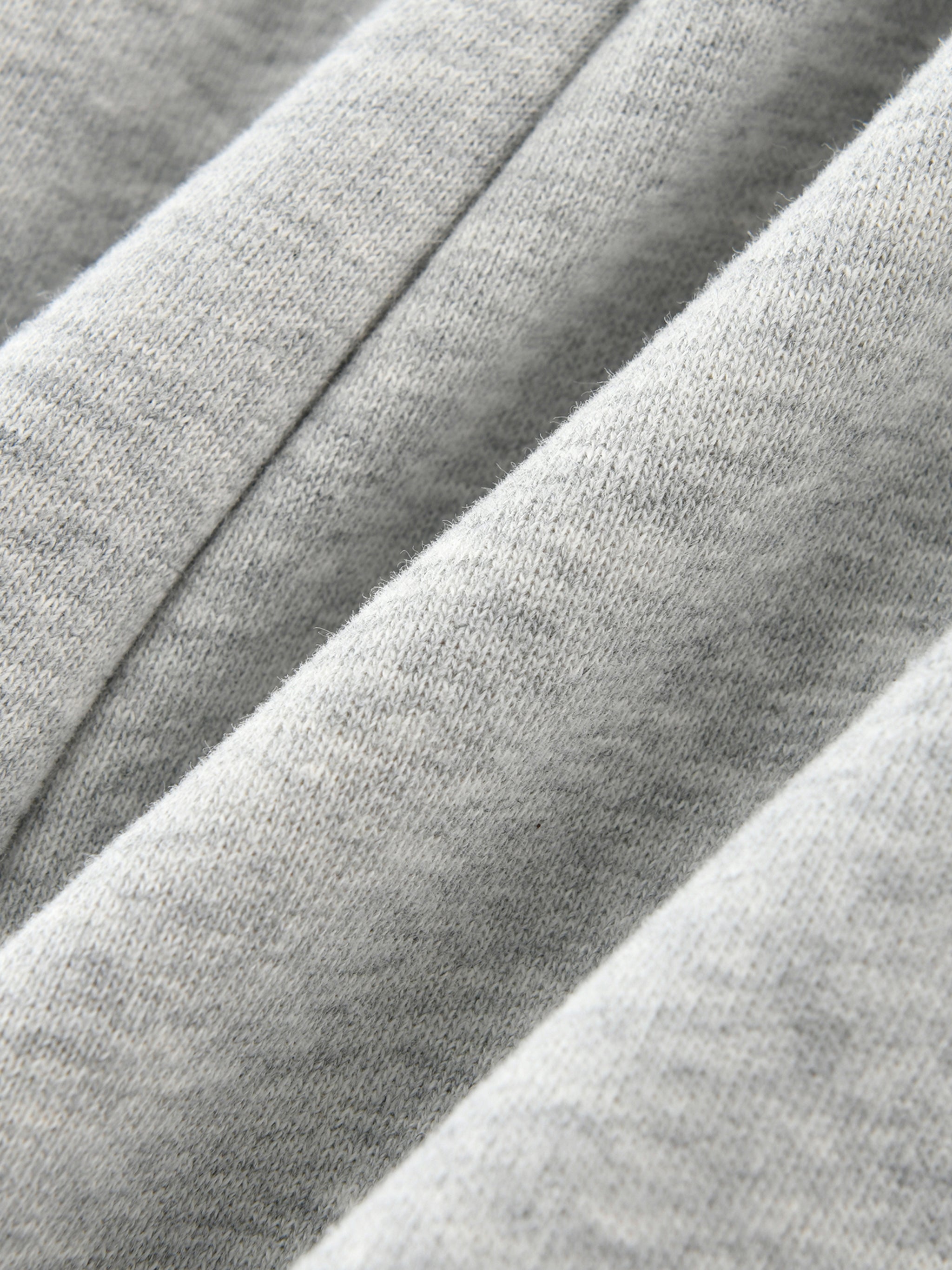 Essential Kids' Fleece Jogged Sweatpants