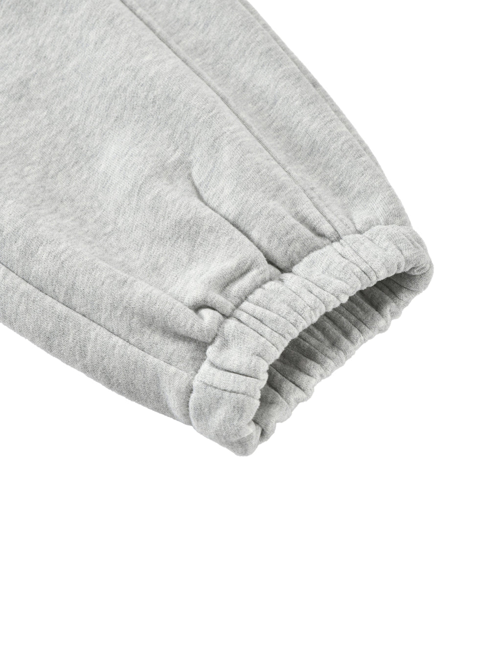 Essential Kids' Fleece Jogged Sweatpants