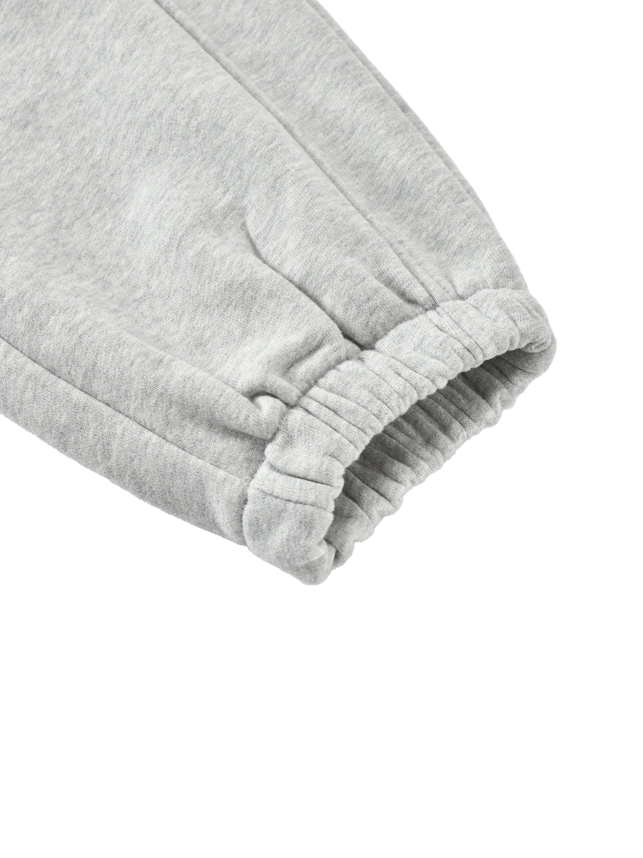 Essential Kids' Fleece Jogged Sweatpants