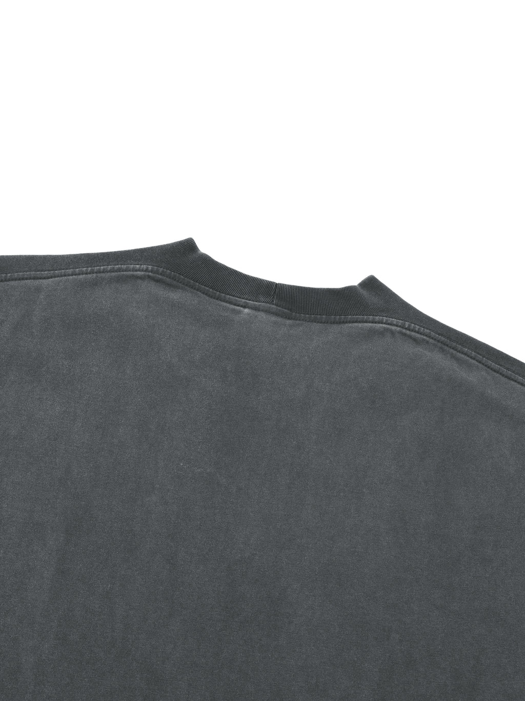 Unisex Vintage Wash Boxy T-Shirt