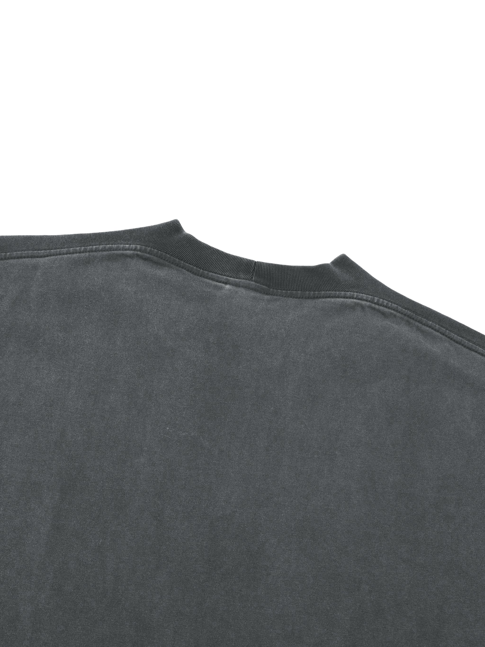 Unisex Vintage Wash Boxy T-Shirt
